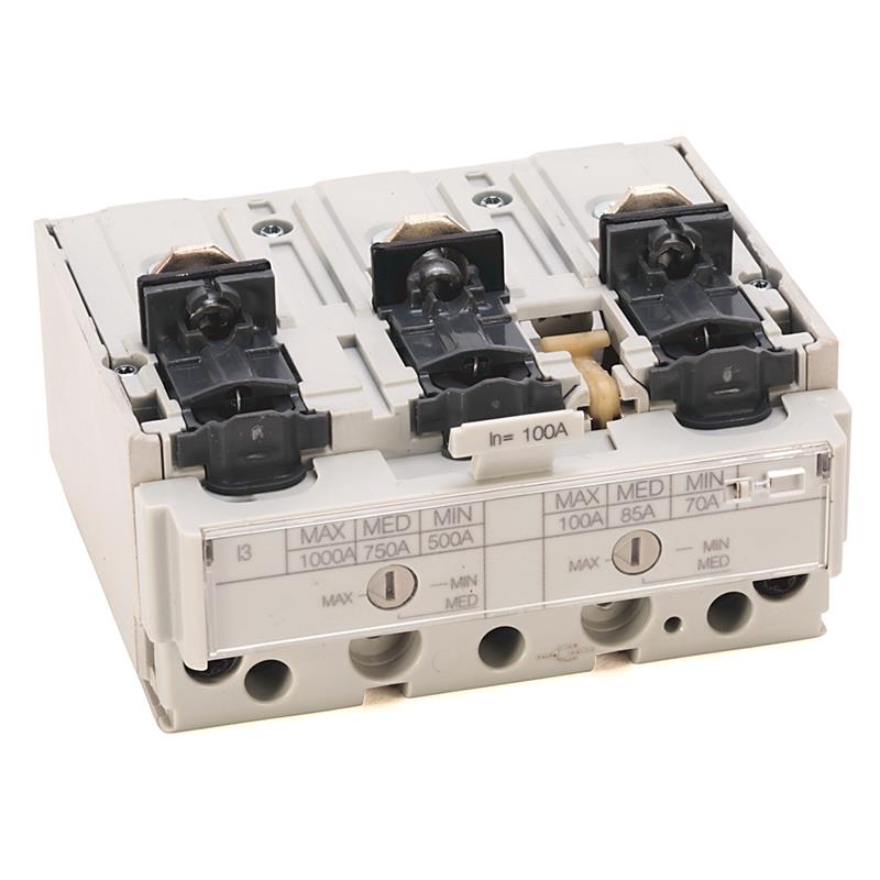 Allen Bradley 140G-HTF3-D10 125A Frame Trip Unit Turkey