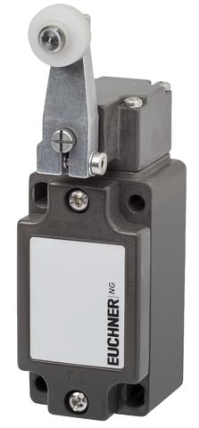 Euchner NG1HB-510L060-M Position switch NGHB, plastic roller Turkey