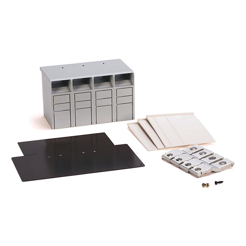 Allen Bradley 140G-J-EXT4 Circuit Breaker Accessory Turkey