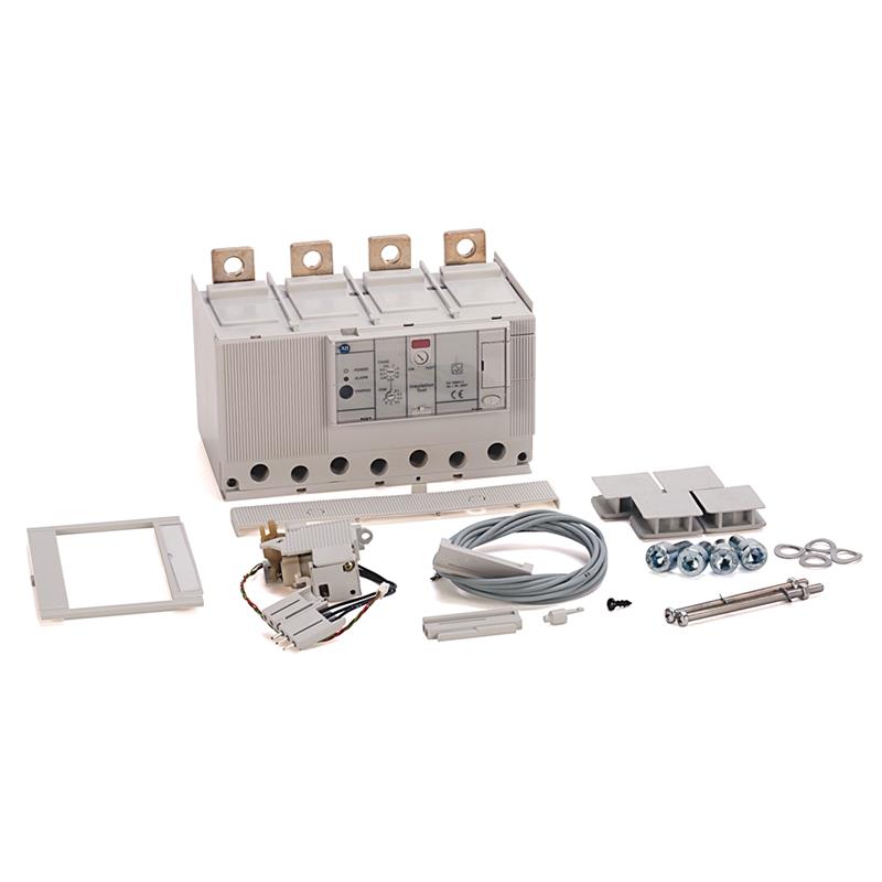 Allen Bradley 140G-K-ELP Circuit Breaker Accessory Turkey