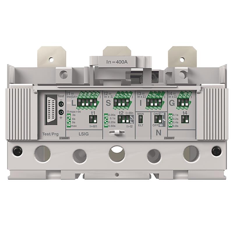 Allen Bradley 140G-KTI3-D40 400A Frame Trip Uni Turkey