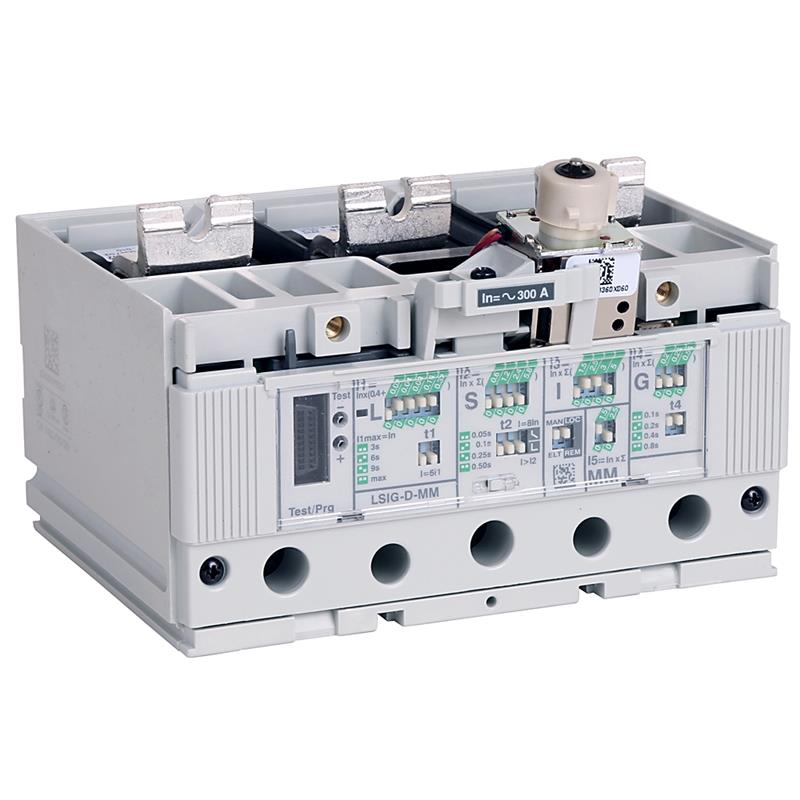 Allen Bradley 140G-KTK3-D40 400A Frame Trip Uni Turkey