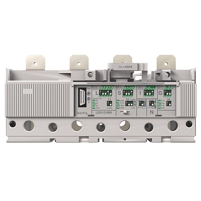 Allen Bradley 140G-KTK4-D40 140G 400A Frame Trip Unit Turkey