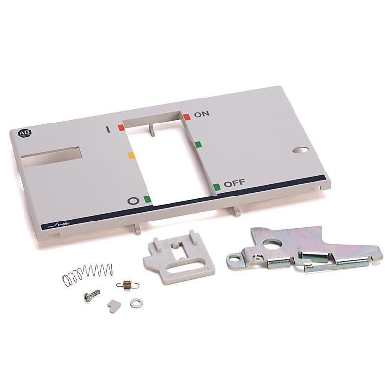 Allen Bradley 140G-N-PL Circuit Breaker Accessory Turkey