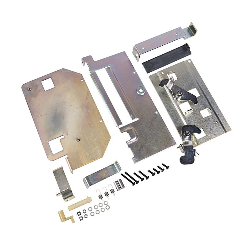Allen Bradley 140G-N-SINT Circuit Breaker Accessory Turkey