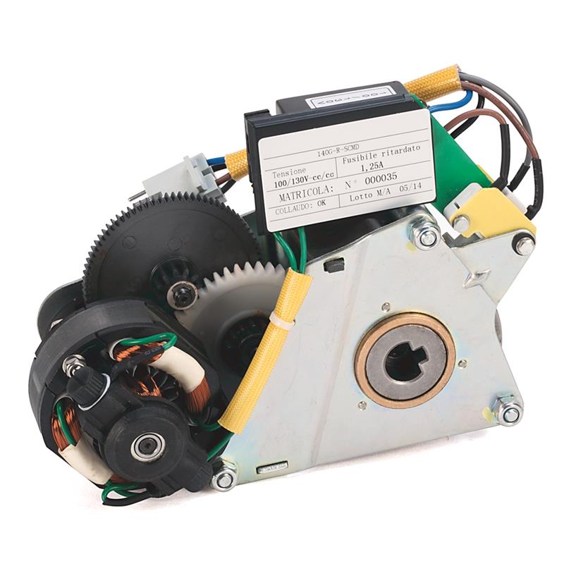 Allen Bradley 140G-R-SCMA 140G Circuit-Breaker Accessory Turkey