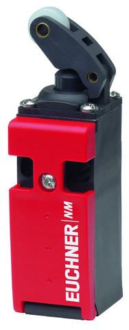 Euchner NM01KBA-M Safety switch NMKB with roller arm, short housing Turkey