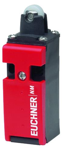 Euchner NM01RBA-M Safety switch NMRB with roller plunger, short housing Turkey