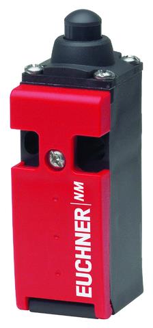 Euchner NM01WOK-M Safety switch NMWO with rounded plunger, short housing Turkey