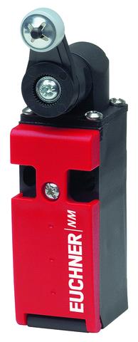 Euchner NM02HBA-MC2069 Safety switch NMHB with lever arm, short housing Turkey