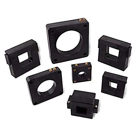 Allen Bradley 1411-617-801 Model 617  Split Core Ct 800:5 Ratio Turkey