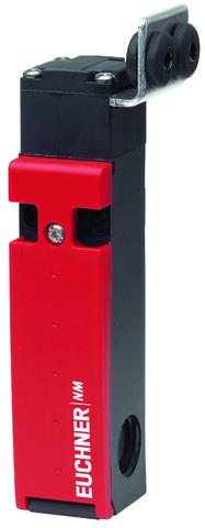 Euchner NM02VZA-SM4 Safety switch NMVZ, plug connector M12, long housing Turkey