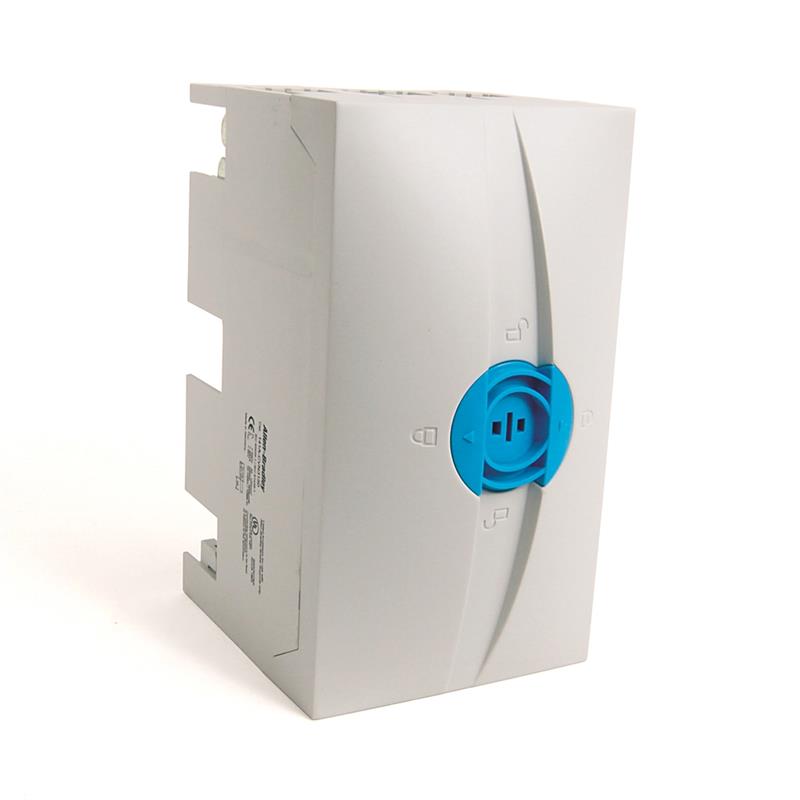 Allen Bradley 141A-CVN3150 MCS 3-Pole 90 mm Bus Bar Supply Module Turkey