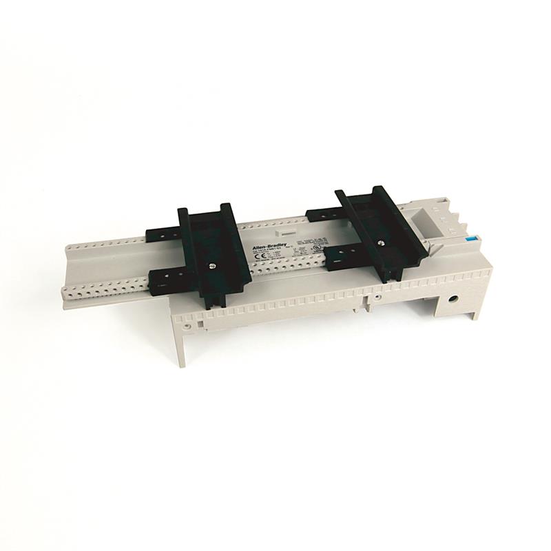 Allen Bradley 141A-FM81SS63 MCS Bus Bar Module with Terminal Medium Turkey