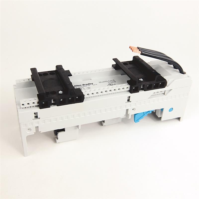 Allen Bradley 141A-SS54RR45 MCS ISO 54 mm Bus Bar Adaptor Module Turkey