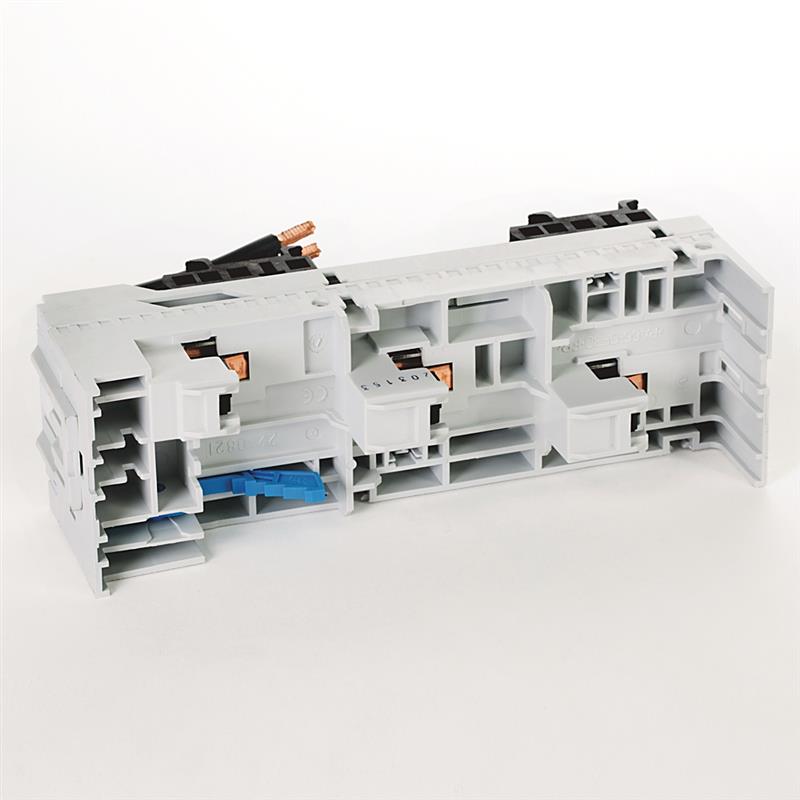 Allen Bradley 141A-SS63RR45 MCS ISO 63 mm Bus Bar Adaptor Module Turkey