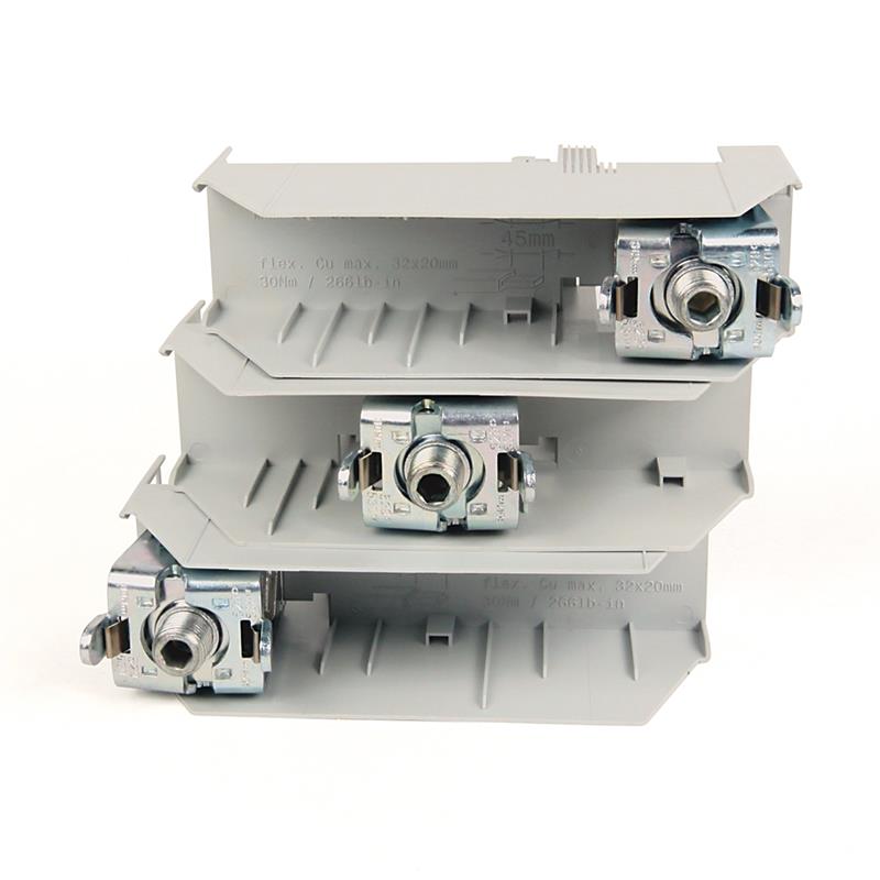 Allen Bradley 141A-VU3300F Supply Module Turkey
