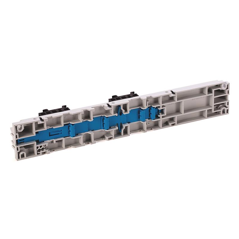 Allen Bradley 141A-WL54RR MCS 54 mm Panel Adaptor Module - Long Turkey