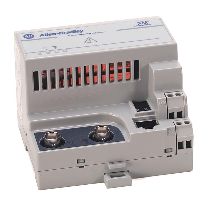Allen Bradley 1440-ACNR Network Adapter Turkey