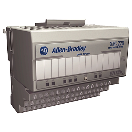 Allen Bradley 1440-SPD02-01RB 1440 Series Measurement Module Turkey