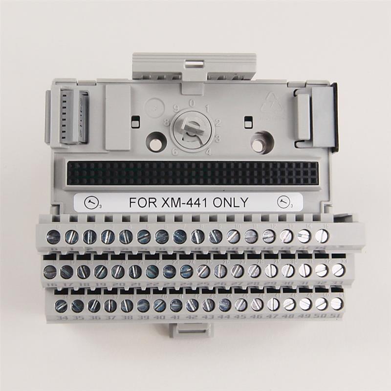 Allen Bradley 1440-TB-D 1440 Series Terminal Base D Turkey