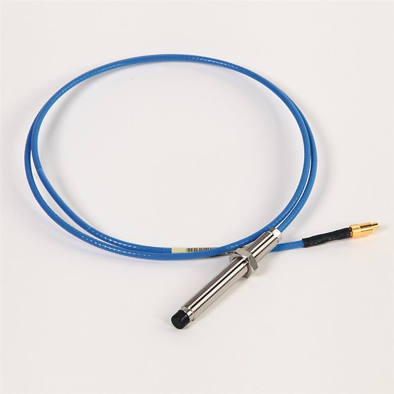 Allen Bradley 1442-PS-0830E0010A Eddy Current Probe Turkey