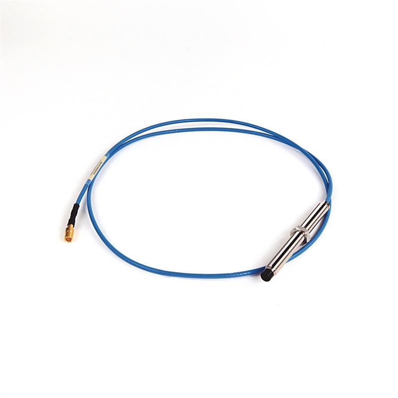 Allen Bradley 1442-PS-0840E0010A Eddy Current Probe Turkey