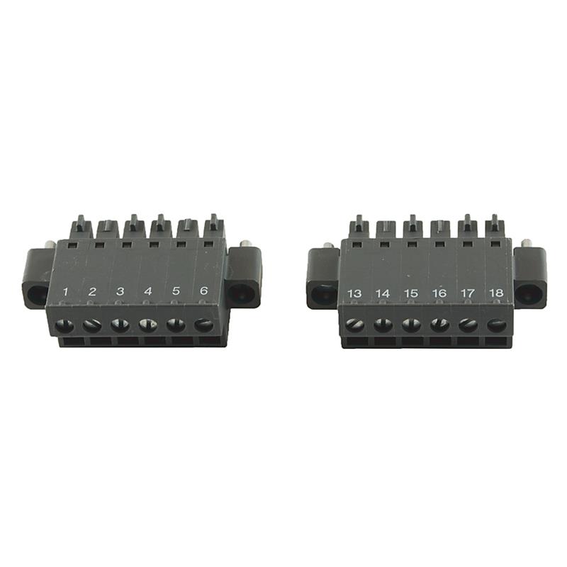Allen Bradley 1444-TSC-RPC-SCW-01 Plug Connector set Turkey