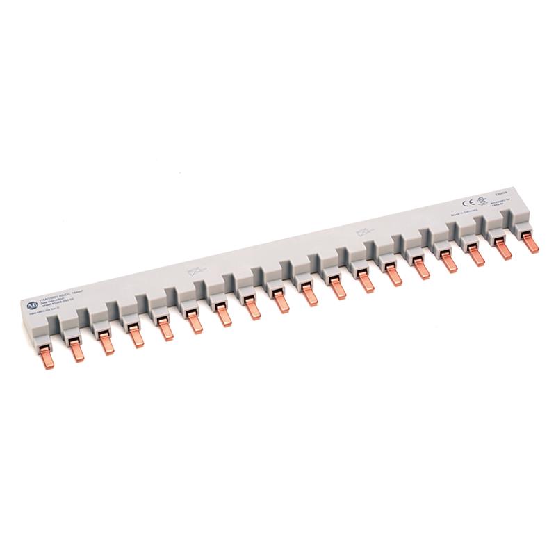 Allen Bradley 1489-AMCL118 MCB bus bar for use with 1489 MCB Turkey