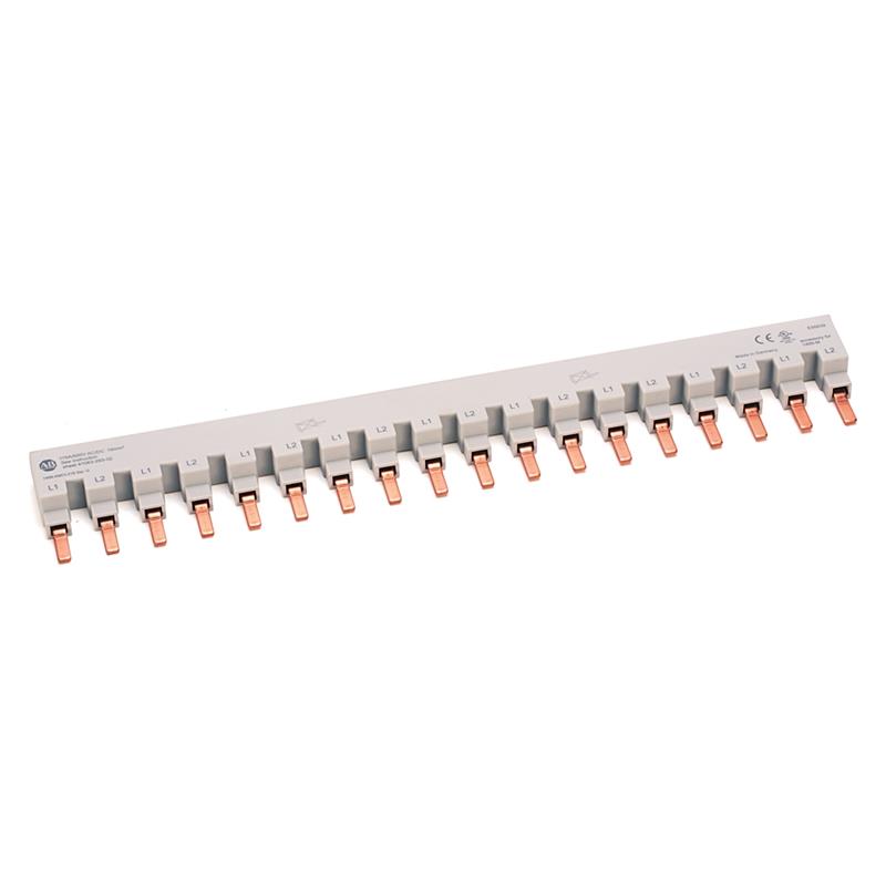 Allen Bradley 1489-AMCL218 MCB bus bar for use with 1489 MCB Turkey