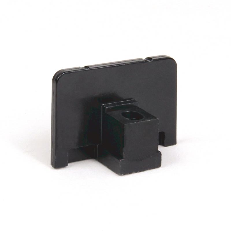 Allen Bradley 1492-15E TERM BLCK PNL MTD End Piece Turkey