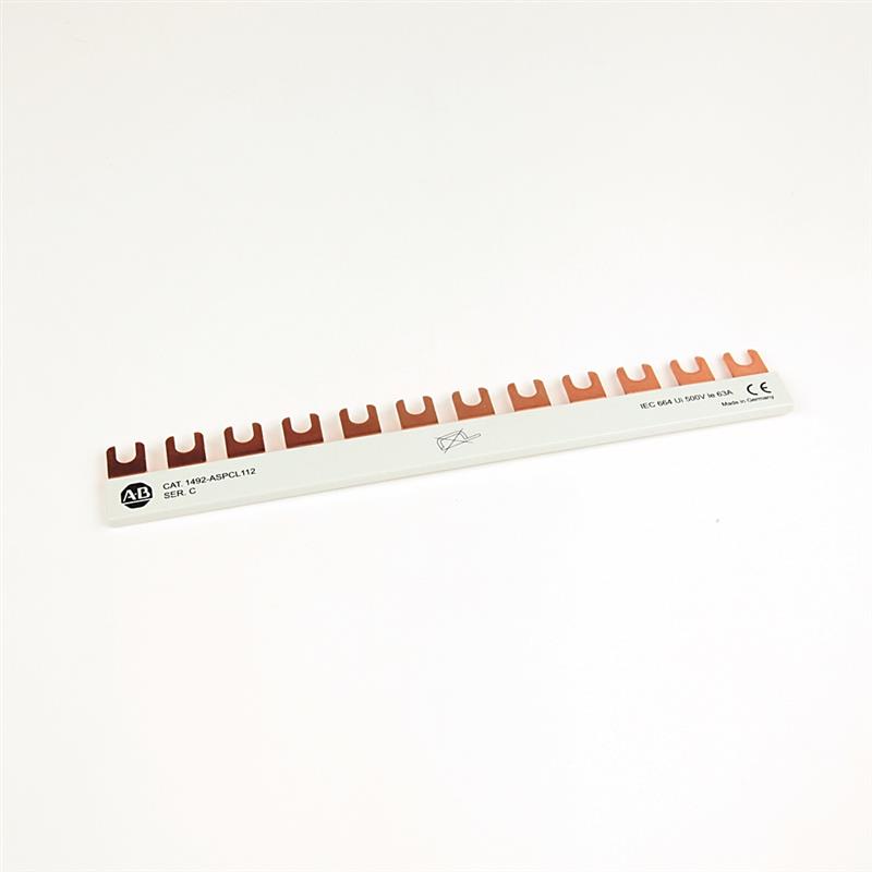 Allen Bradley 1492-ASPCLPS Protective Covers for unused Fork Termination (Pkg Qty 50) Turkey