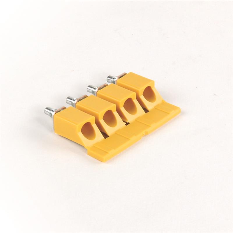 Allen Bradley 1492-CJJ12-4 Center Jumper Turkey