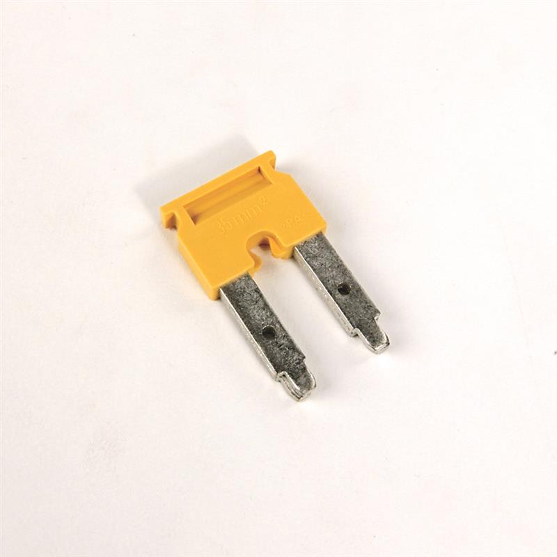 Allen Bradley 1492-CJL16-2 Center Jumper Turkey