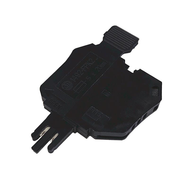 Allen Bradley 1492-CPL Component Plug Turkey