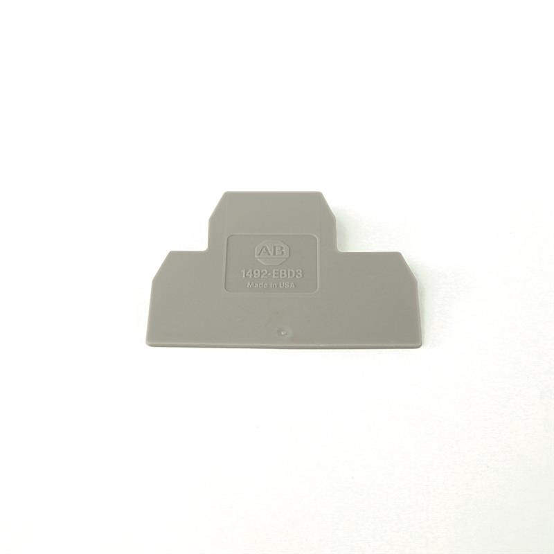 Allen Bradley 1492-EBD6 End Barriers Turkey