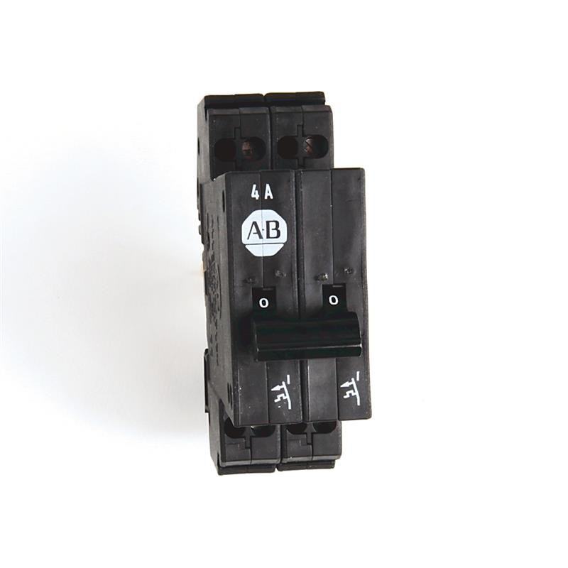 Allen Bradley 1492-GS2G040 1492-GS High Density Mini Circuit Breakers (Toggle Style) Turkey