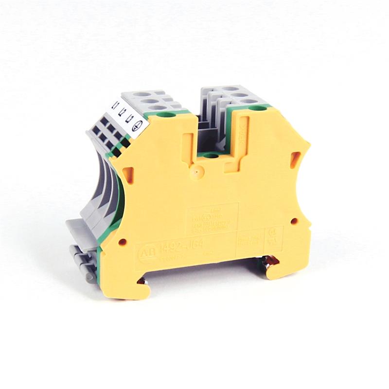 Allen Bradley 1492-J4M Terminal Block Turkey