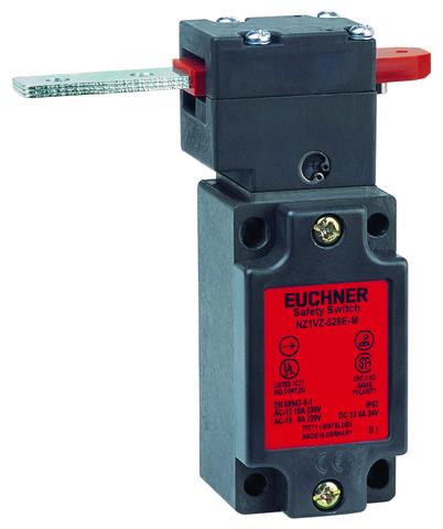 Euchner NZ1VZ-2121E-M Safety switch NZVZ Turkey