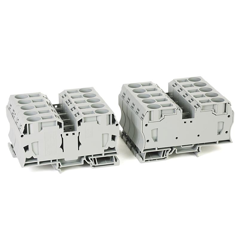 Allen Bradley 1492-L3P Terminal Block Turkey