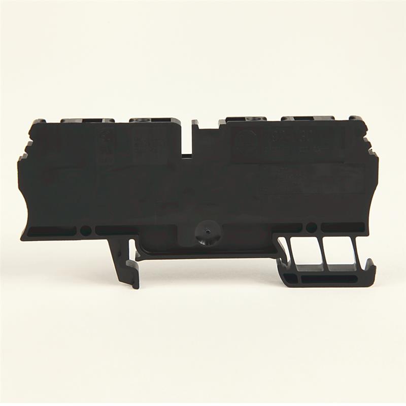 Allen Bradley 1492-L3Q-BL Terminal Block Turkey