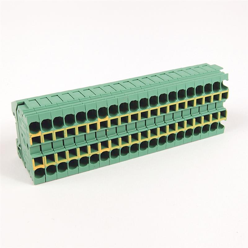 Allen Bradley 1492-LMG3 IEC Mini Rail 51x33x263mm Spr Clp Turkey