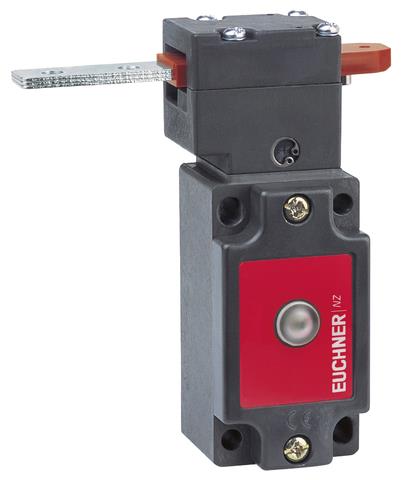 Euchner NZ1VZ-528EL110-M Safety switch NZVZ Turkey