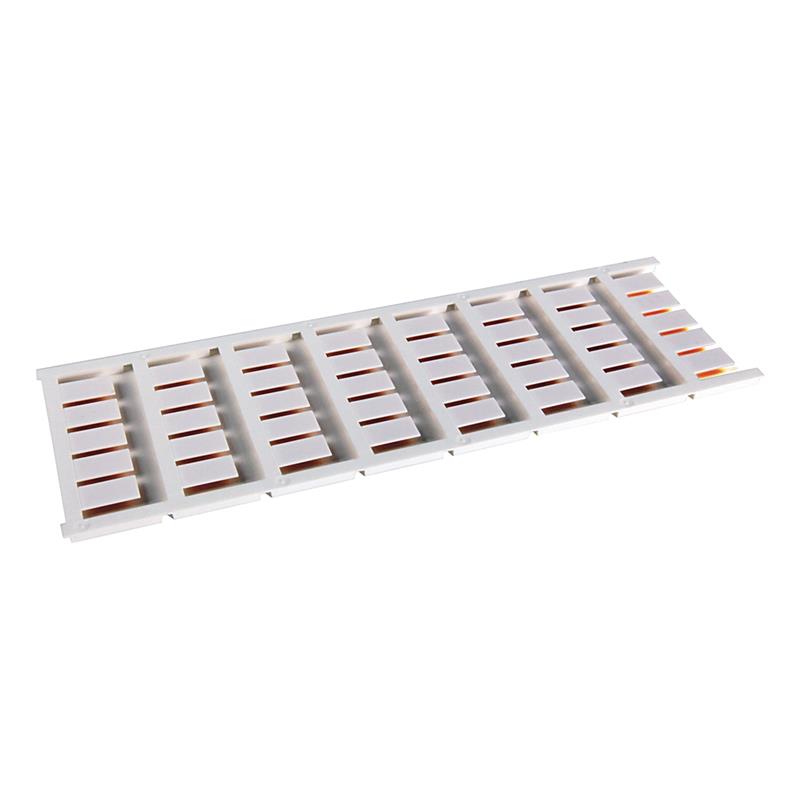Allen Bradley 1492-MAS9X11 Self-adhesive 9X11 Marker Card Turkey