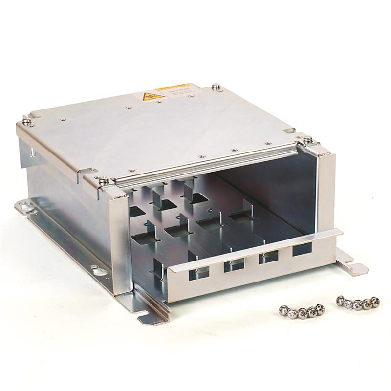Allen Bradley 1492-MUA2B-A7-A10 Conversion Mounting Assembly Turkey