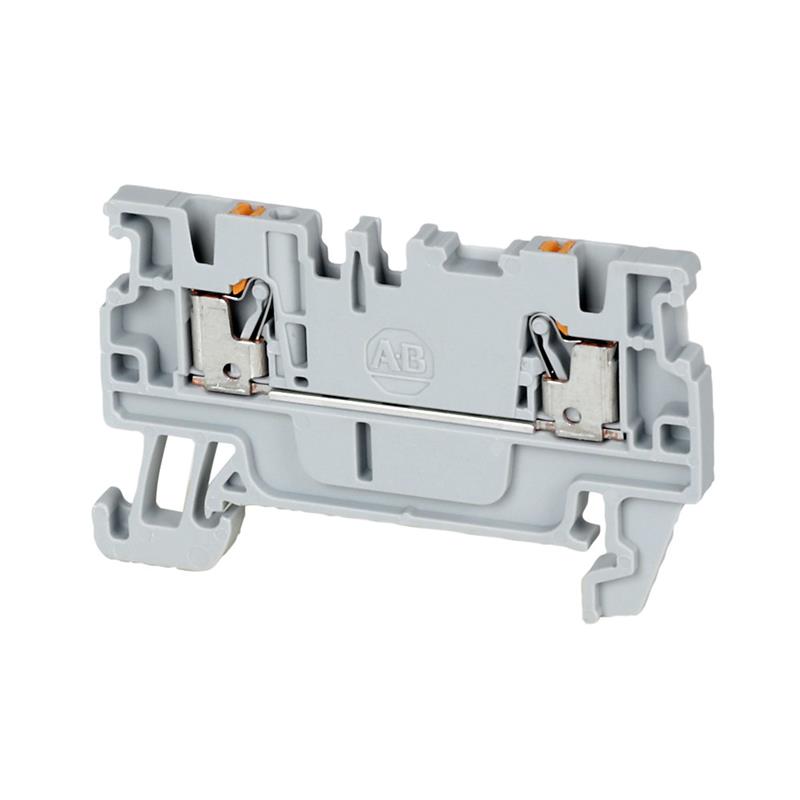Allen Bradley 1492-P2 Terminal Block Turkey
