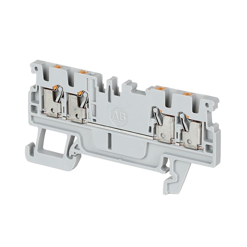 Allen Bradley 1492-P2Q Terminal Block Turkey