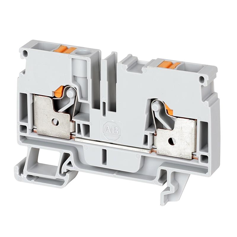 Allen Bradley 1492-P6-RE Terminal Block Turkey