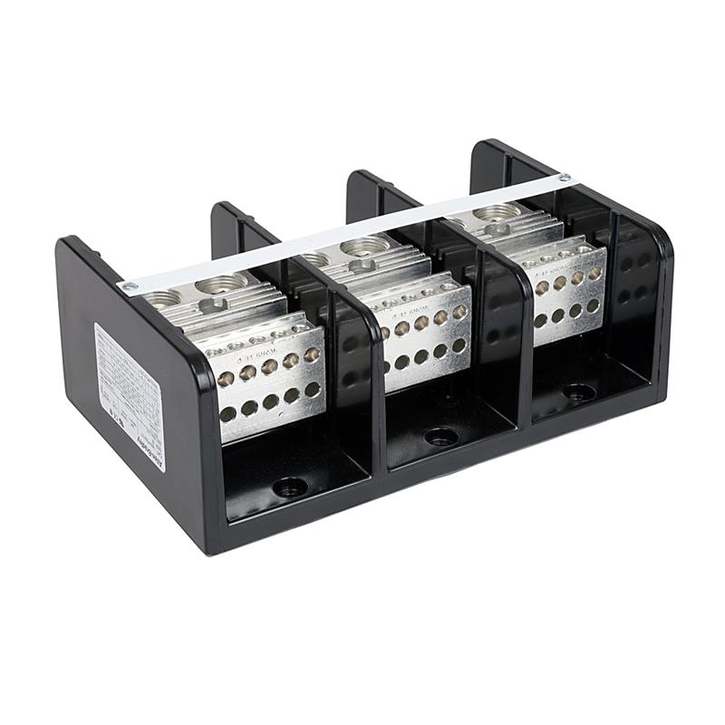 Allen Bradley 1492-PD32127 Power Block Turkey
