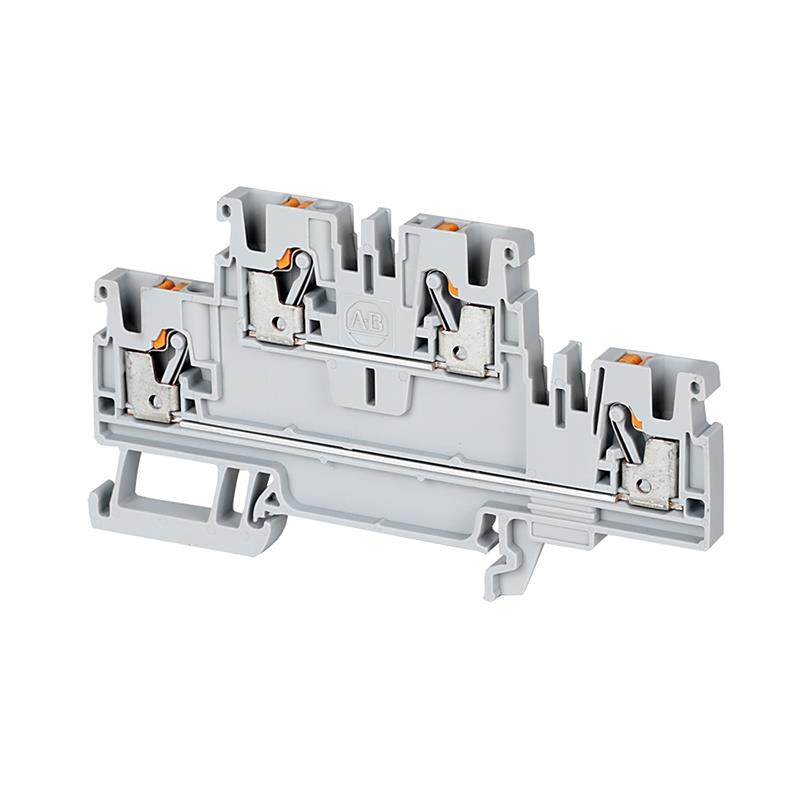 Allen Bradley 1492-PD3-OR Terminal Block Turkey